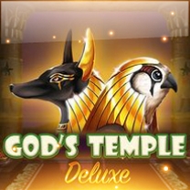 Gods Temple Deluxe